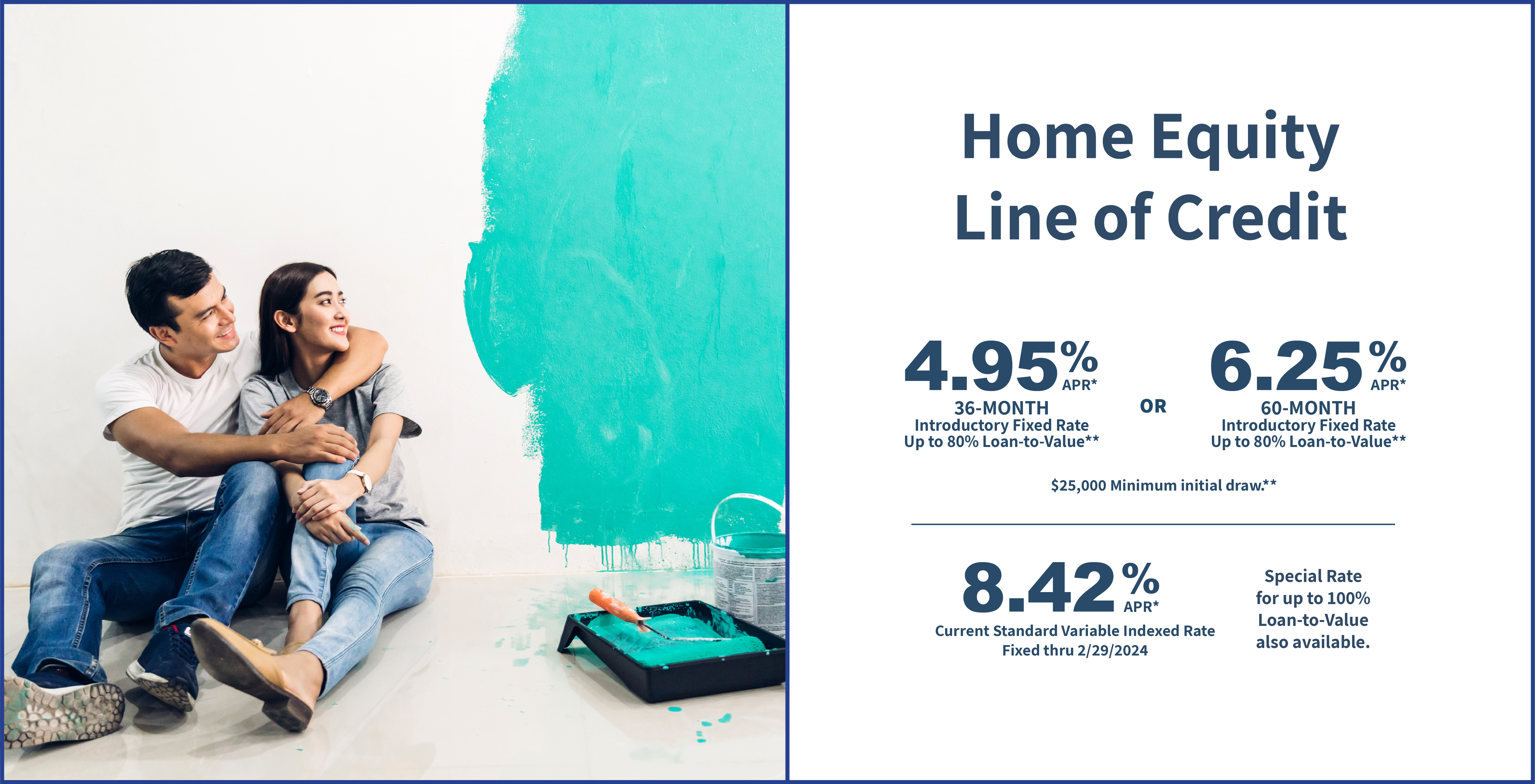 home equity line of credit
